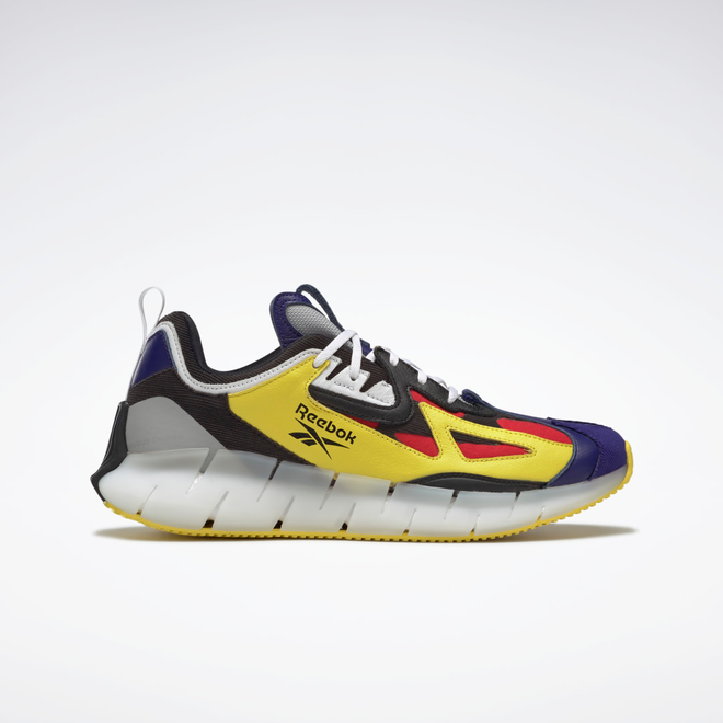 Reebok Zig Kinetica Concept_Type2 Schoenen