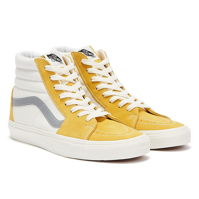 vans retro sport