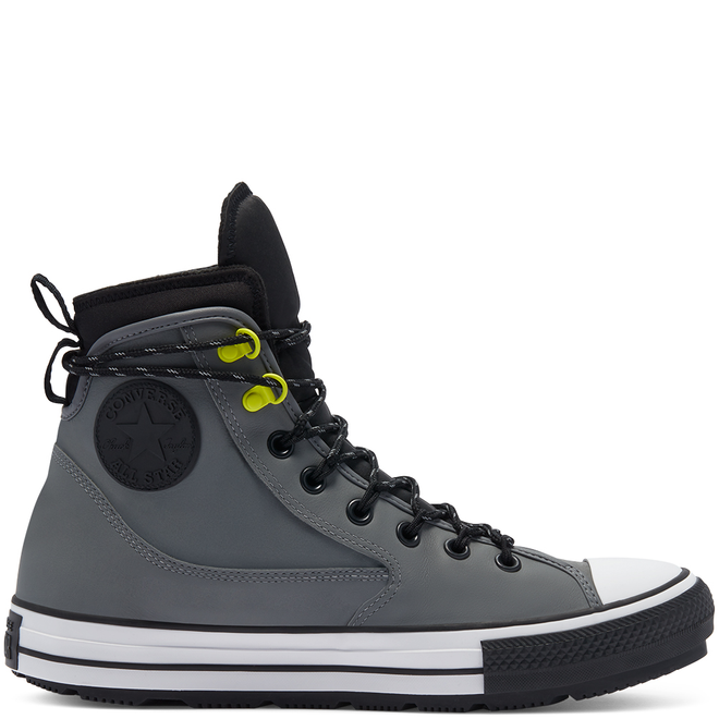 converse neoprene high top