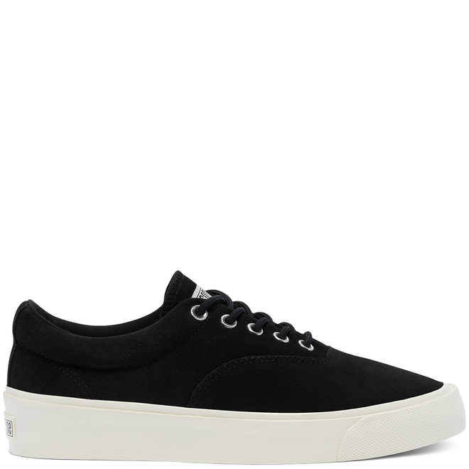 cons nubuck skidgrip low top