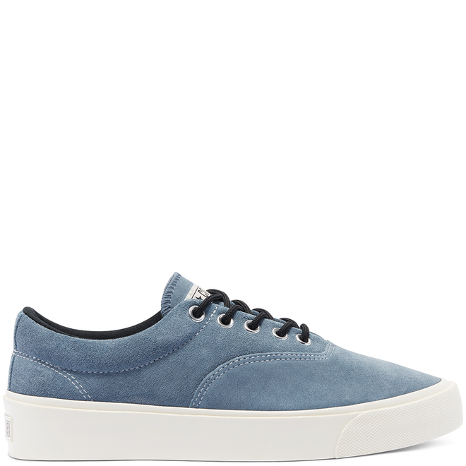 cons nubuck skidgrip low top