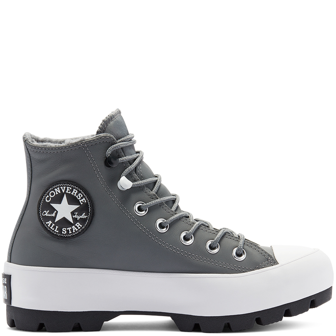Chuck Taylor All Star Lugged Winter High Top