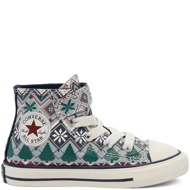 sweater all star
