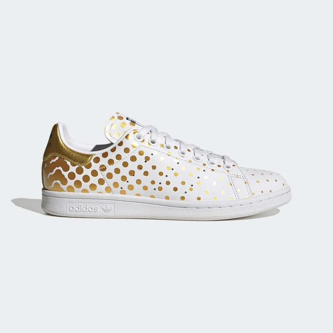 Adidas stan sale smith femme python