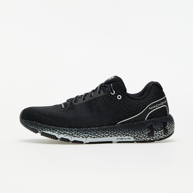 under armour machina black