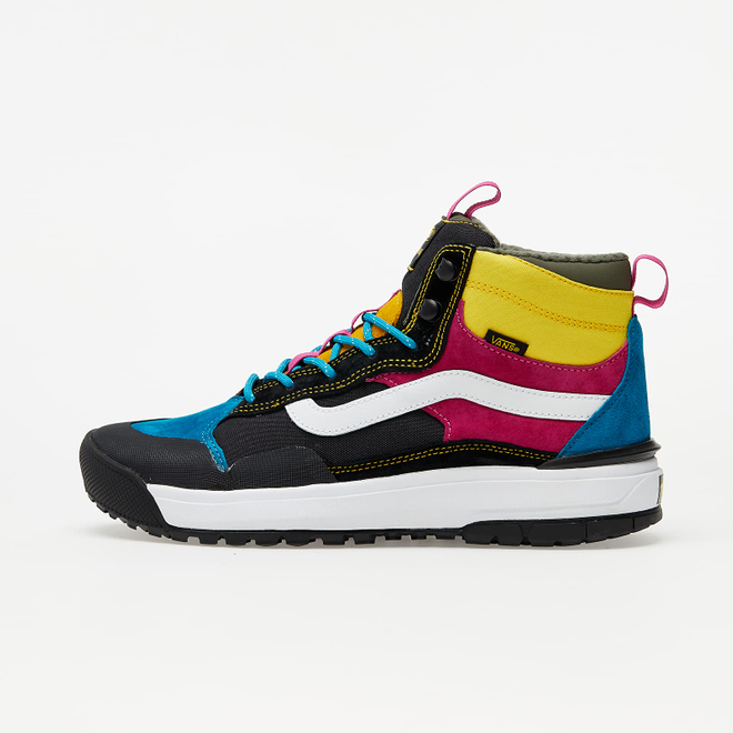Vans Ultrarange Exo Hi MTE (MTE) 66 Supply/ Multi