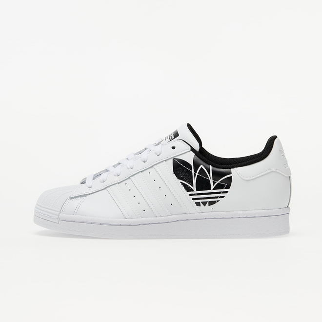adidas Superstar Ftw White/ Ftw White/ Core Black | FY2824 | Sneakerjagers