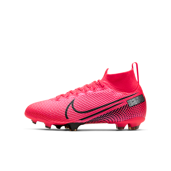 nike mercurial laser crimson