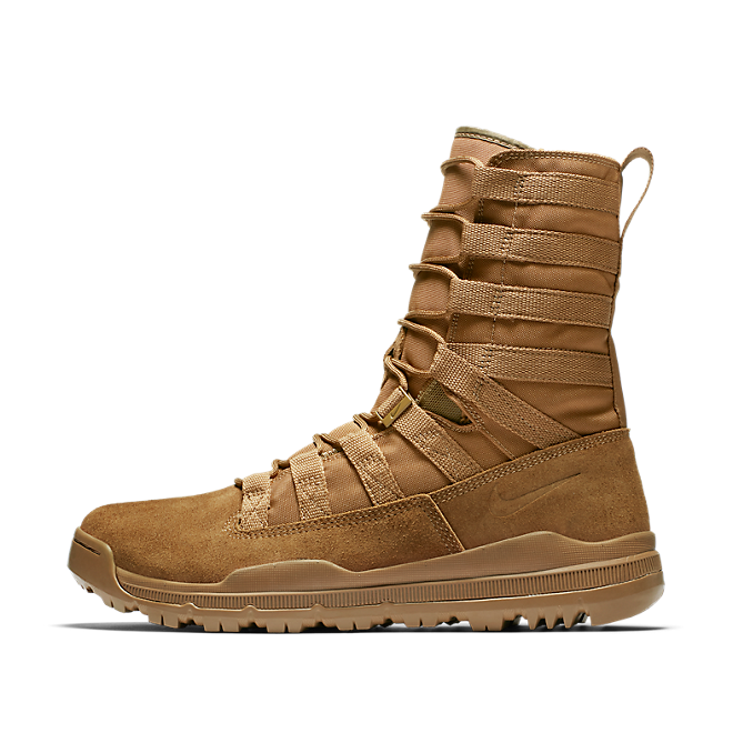 Nike SFB Air Field Ukiah 8