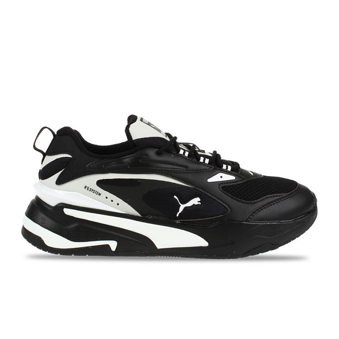 Puma RS-Fast /Wit