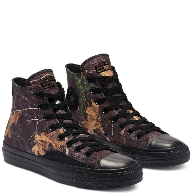 cons perforated suede ctas pro high top