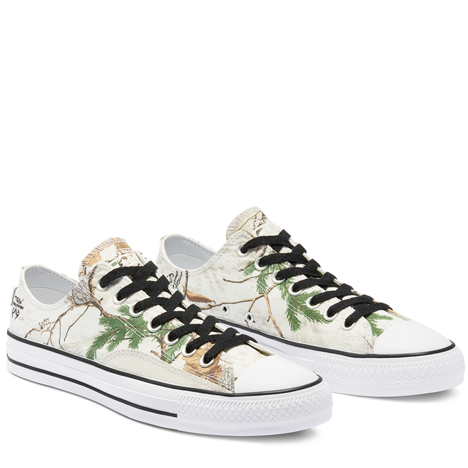 ctas pro low
