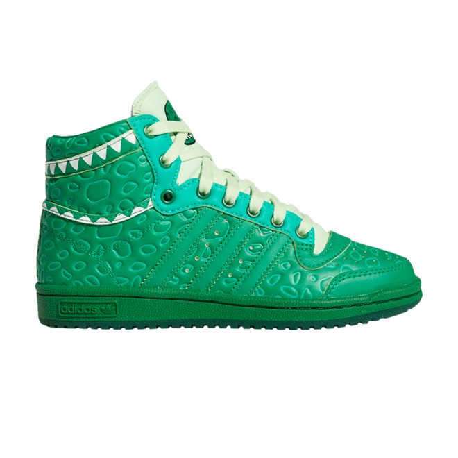 FitforhealthShops | FZ4531 | adidas Top Ten Hi Toy Story Rex (GS) | adidas  originals adicolor sweatshirt pants