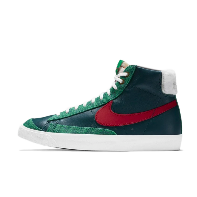 Nike WMNS Blazer Mid 'Ugly Sweater Pack' DC1619-300