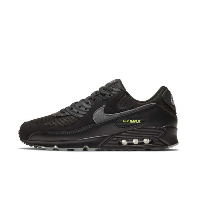 air max 90 halloween 2020