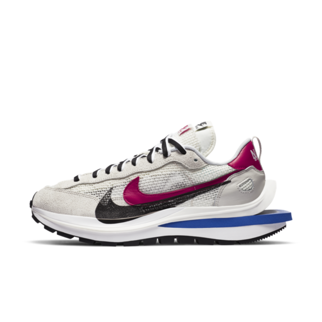 Sacai X Nike VaporWaffle 'Sail' CV1363-100