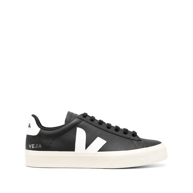 Veja Campo Chrome Free low-top