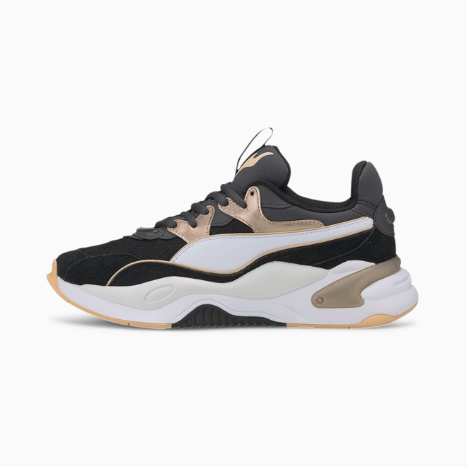 Puma Rs 2K Soft Metal Sportschoenen Voor Dames | 374666_02 | Sneakerjagers