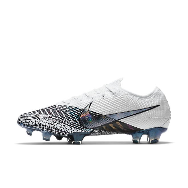 nike mercurial vapor 13 white red