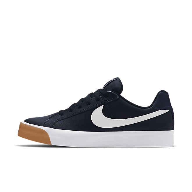 nikecourt men's royale ac athletic shoes