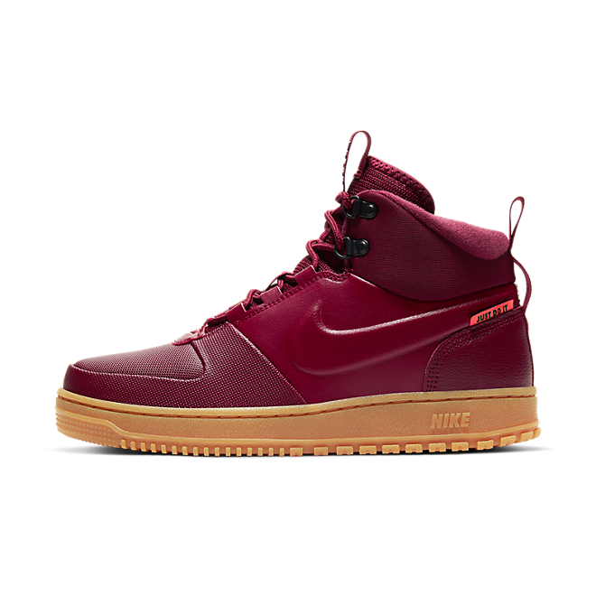 Nike Path Winter Dark Beetroot | BQ4223 