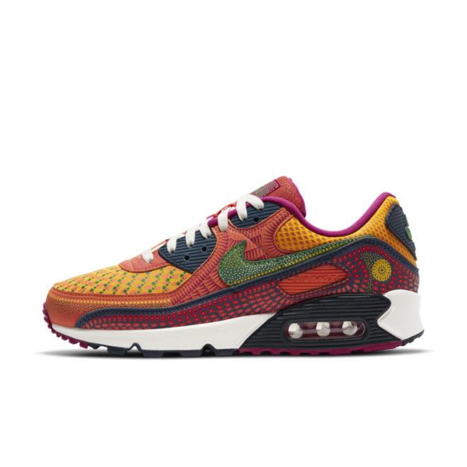 Nike Air Max 90 'Dia de Muertos' DC5154_458