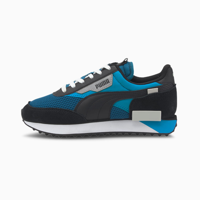 men's puma future rider galaxy casual shoes