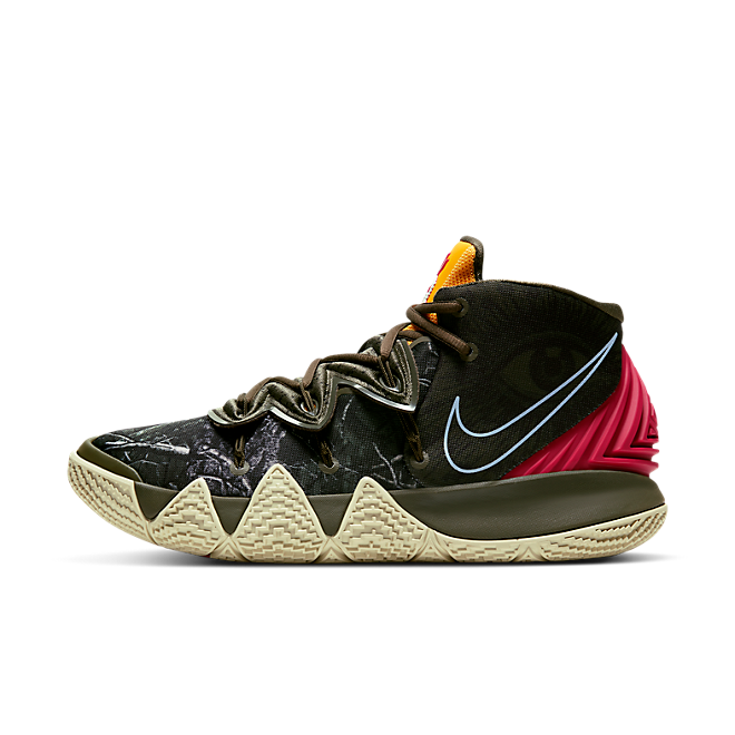 nike kybrid s2