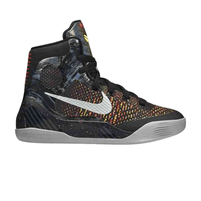 kobe 9 masterpiece