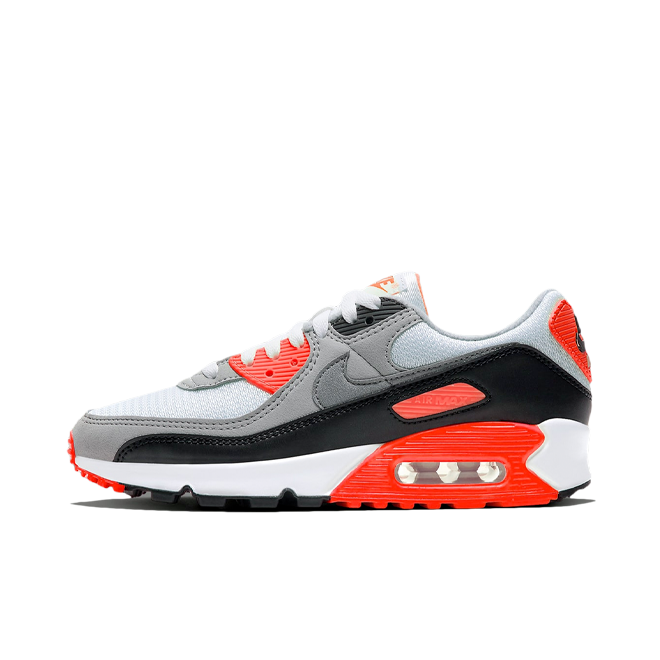 Nike Air Max 90 (III) 'Infrared' CT1685-100