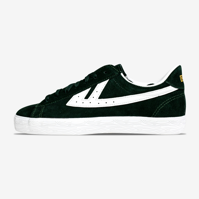 Warrior Dime "Dark Green"