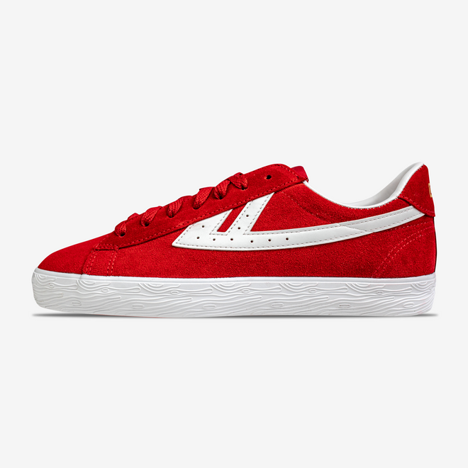 Warrior Dime "Red"