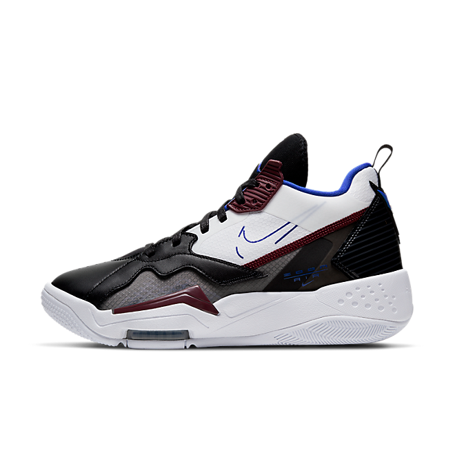 jordan zoom 92