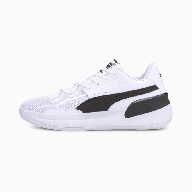 Puma Clyde Hardwood Team Basketbalschoenen Voor Heren