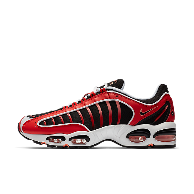 Nike Air Max Tailwind 4 Chile Red Black