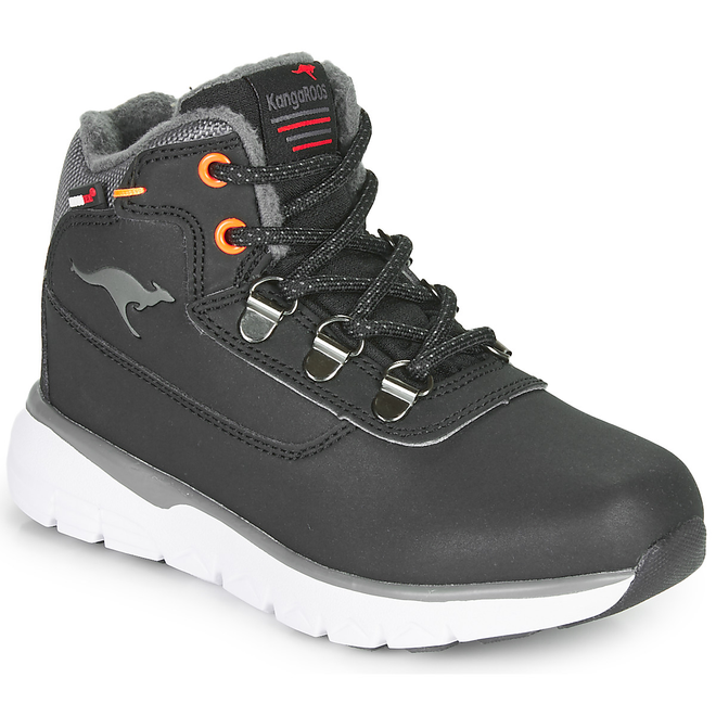 Kangaroos K-TS KORO RTX