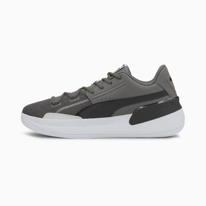 Puma Clyde Hardwood Team Basketbalschoenen Voor Heren