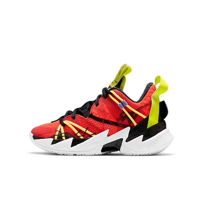 Jordan'Why Not?'Zer0.3 SE