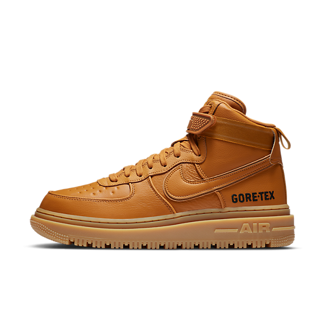 Nike Air Force 1 High GTX Boot Flax