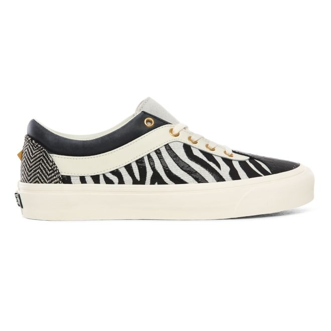 vans bender bold