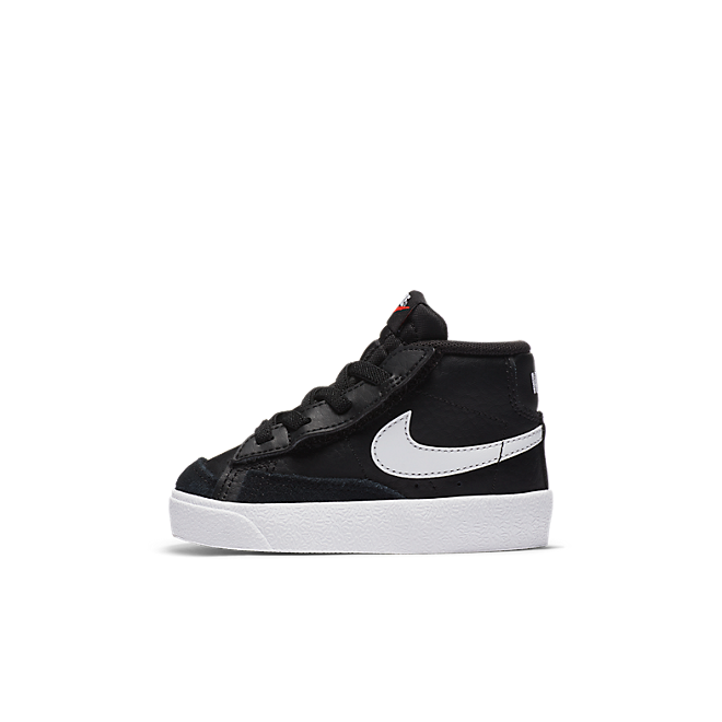 Nike Blazer Mid 77 | DA4088-002 | Sneakerjagers