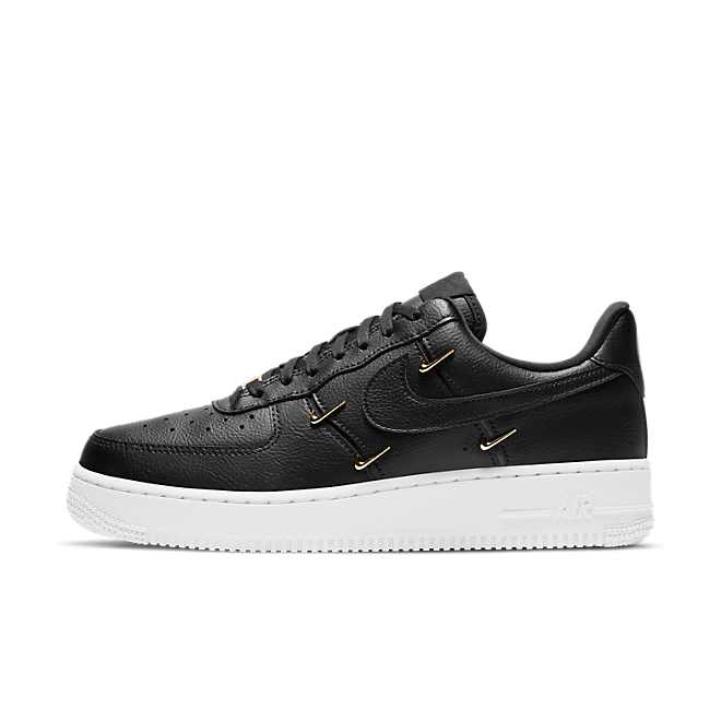 Nike Air Force 1 LX 'Black' CT1990-001