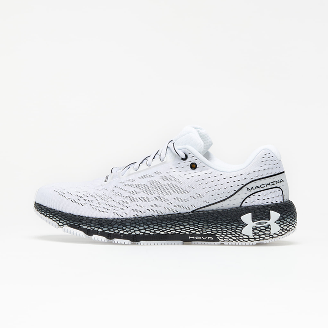 Under Armour HOVR Machina White