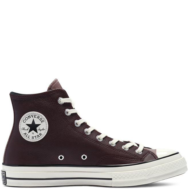 colorblock leather chuck 70