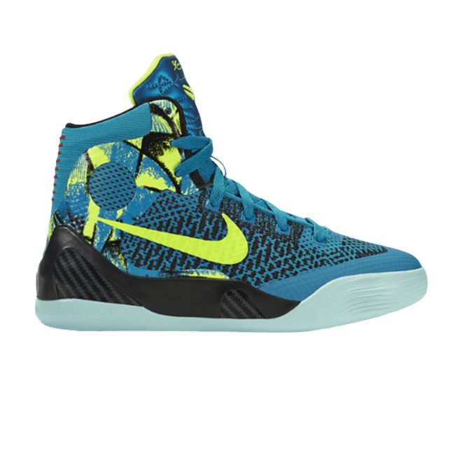 Kobe 9 clearance elite perspective