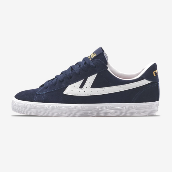 Warrior Dime "Navy"