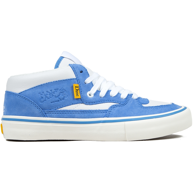 Vans Half Cab Dime VN0A4VHW2YO Sneakerjagers