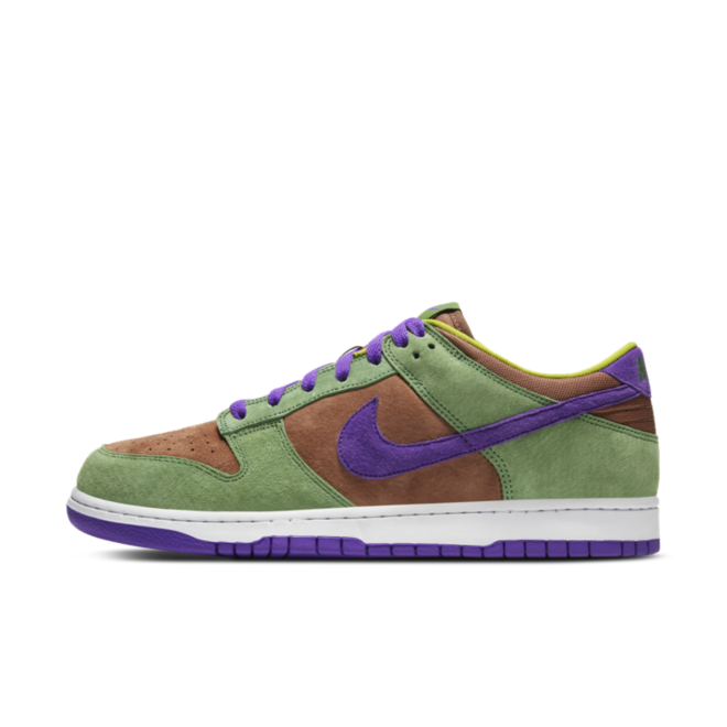 Nike Dunk Low SP 'Veneer' DA1469-200