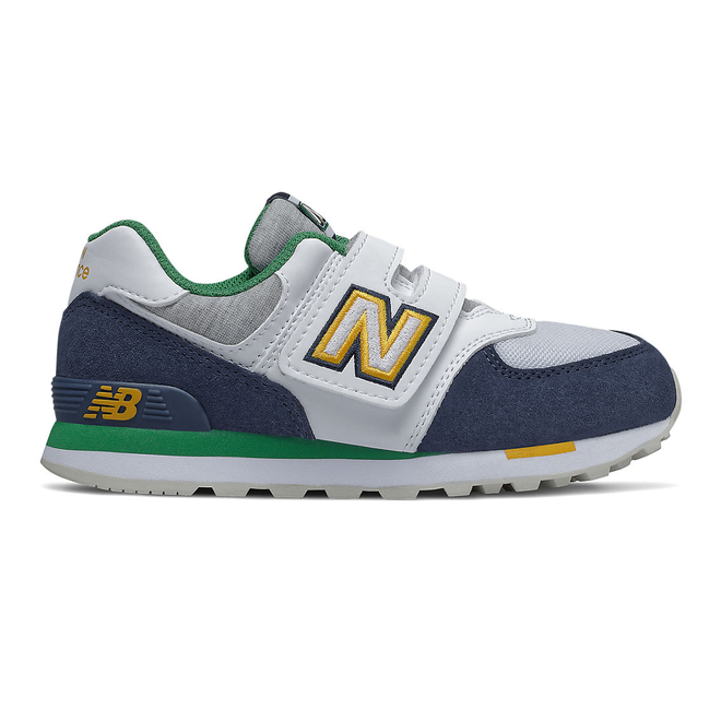 new balance kids trainers
