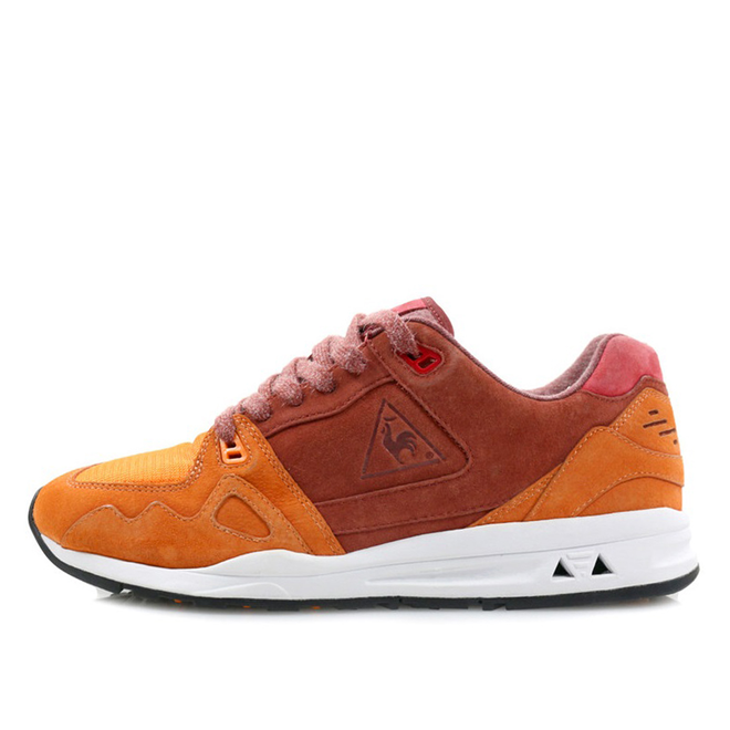 Le Coq Sportif R1000 Hanon French Jersey | 1521971 | FitforhealthShops